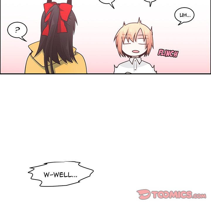 Go away, Mr.Demon - Chapter 169 Page 60