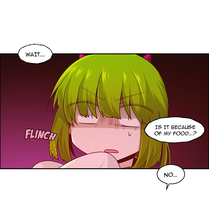Go away, Mr.Demon - Chapter 170 Page 13