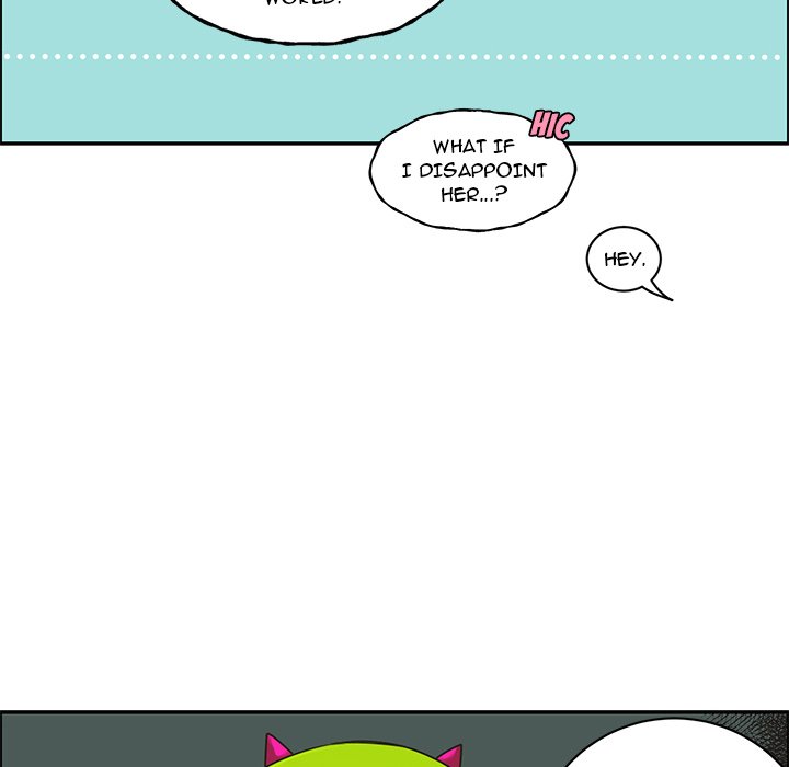 Go away, Mr.Demon - Chapter 170 Page 16