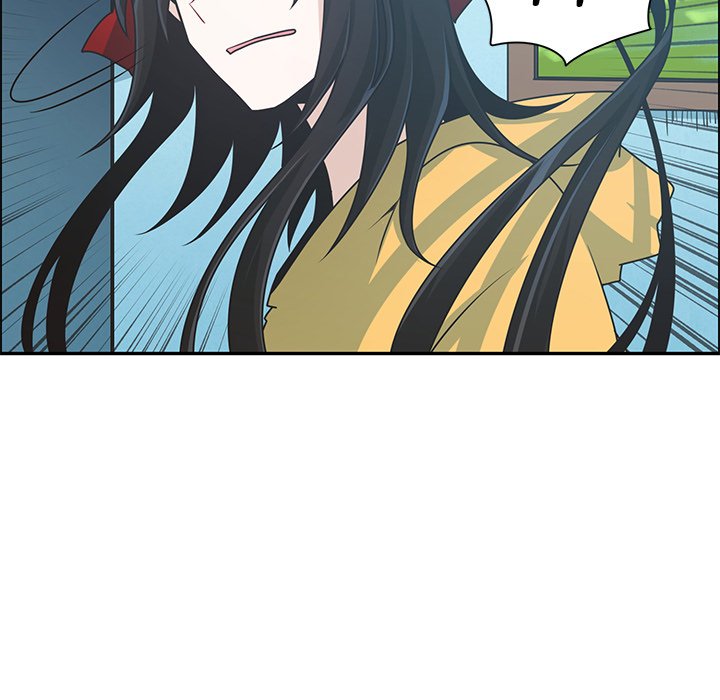 Go away, Mr.Demon - Chapter 170 Page 30