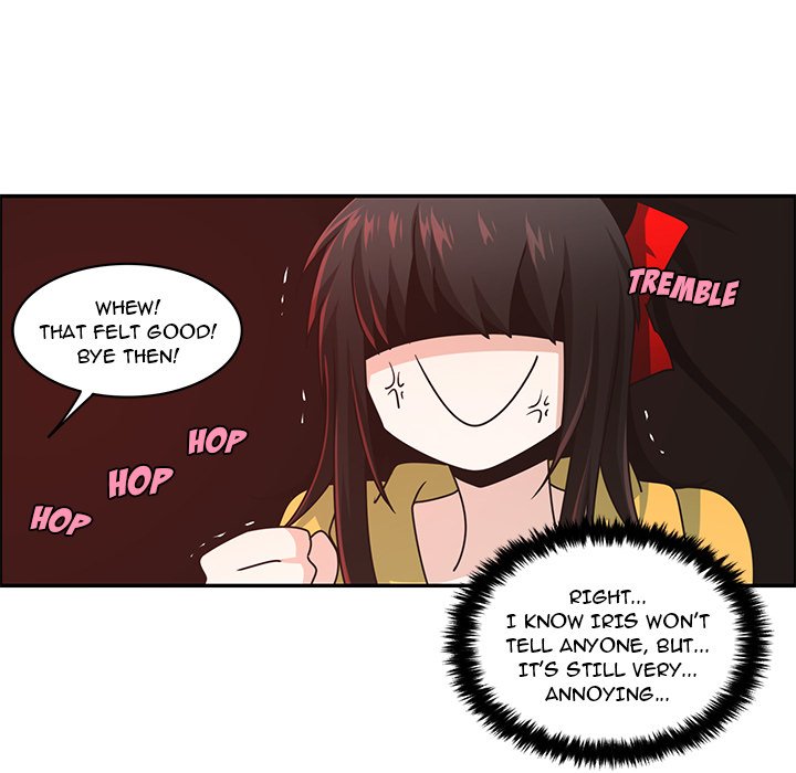 Go away, Mr.Demon - Chapter 170 Page 34