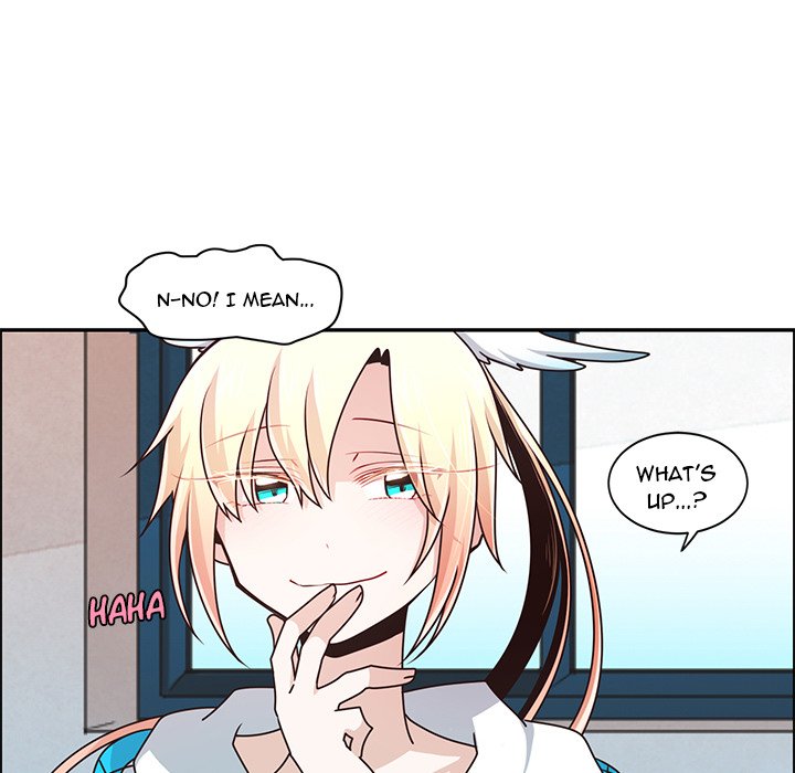 Go away, Mr.Demon - Chapter 170 Page 45