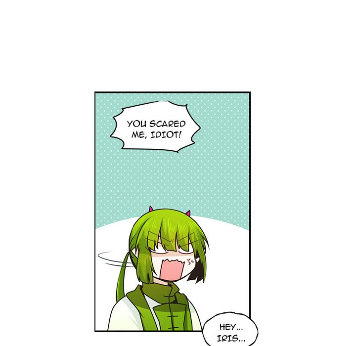 Go away, Mr.Demon - Chapter 170 Page 6
