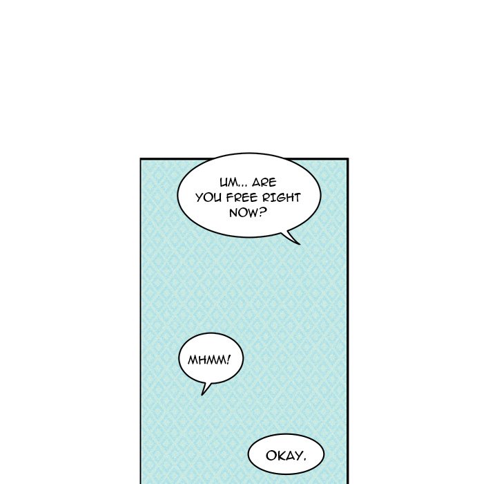 Go away, Mr.Demon - Chapter 170 Page 64