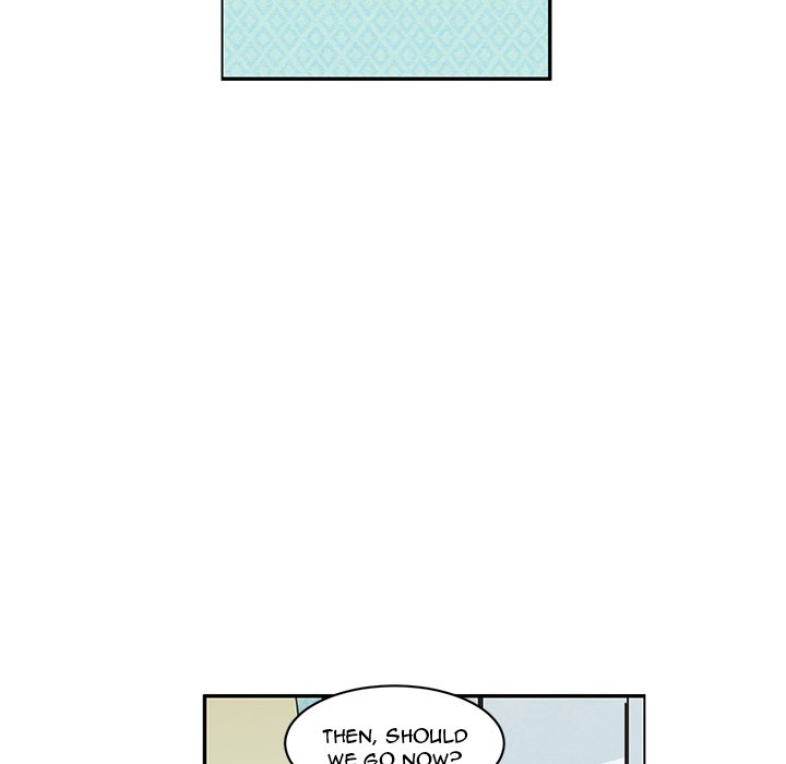 Go away, Mr.Demon - Chapter 170 Page 65