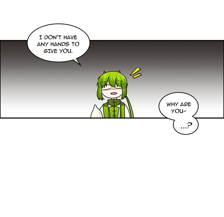 Go away, Mr.Demon - Chapter 170 Page 9