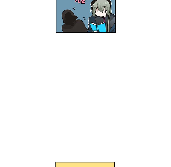 Go away, Mr.Demon - Chapter 173 Page 15