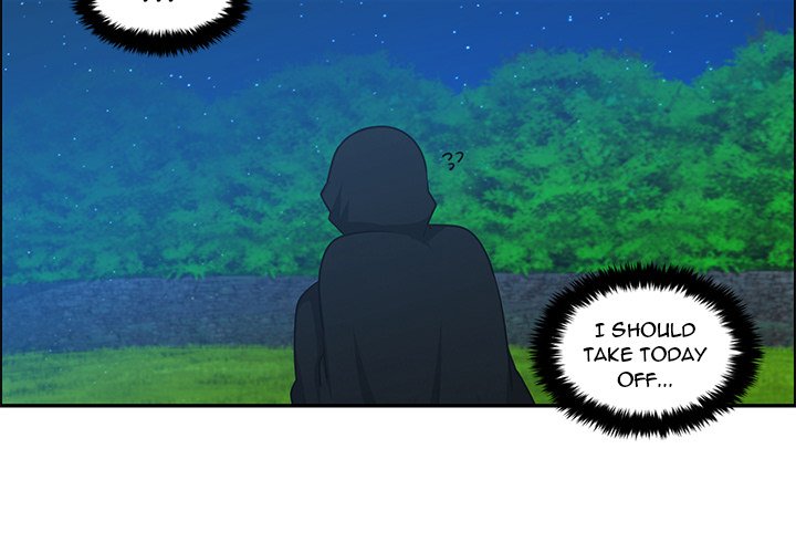 Go away, Mr.Demon - Chapter 173 Page 3