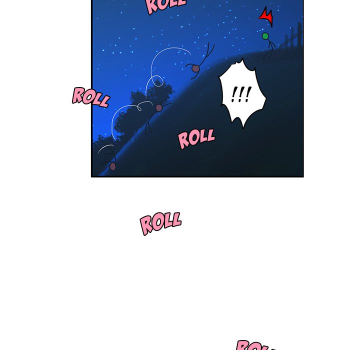 Go away, Mr.Demon - Chapter 173 Page 33