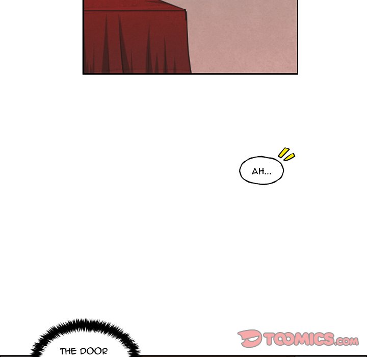 Go away, Mr.Demon - Chapter 173 Page 46