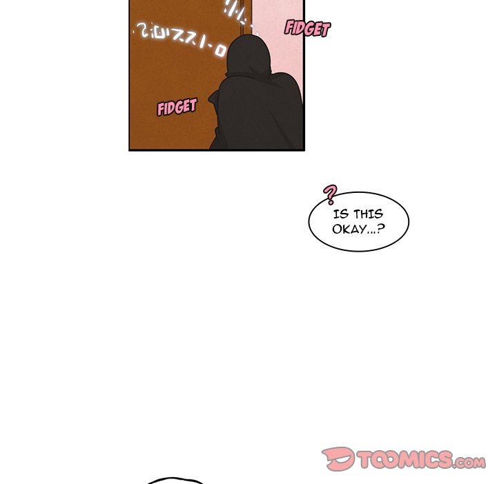 Go away, Mr.Demon - Chapter 173 Page 50