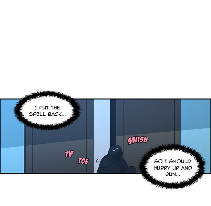 Go away, Mr.Demon - Chapter 173 Page 65