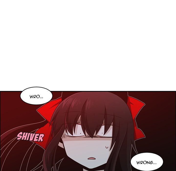 Go away, Mr.Demon - Chapter 176 Page 23