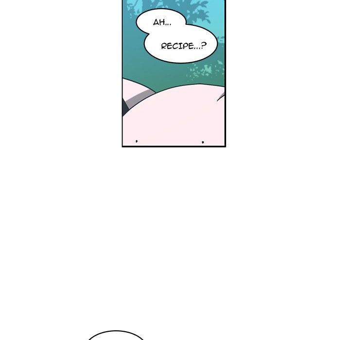 Go away, Mr.Demon - Chapter 178 Page 33
