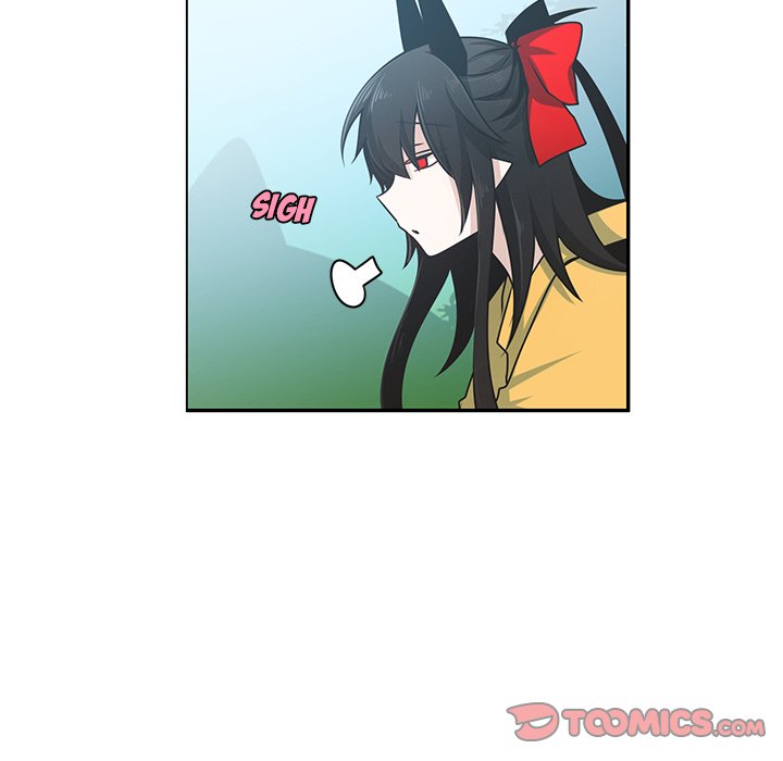 Go away, Mr.Demon - Chapter 178 Page 46