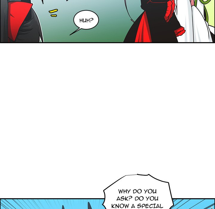 Go away, Mr.Demon - Chapter 178 Page 49