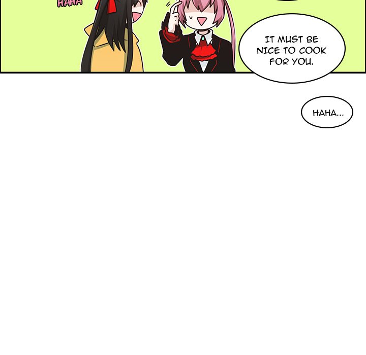 Go away, Mr.Demon - Chapter 178 Page 53