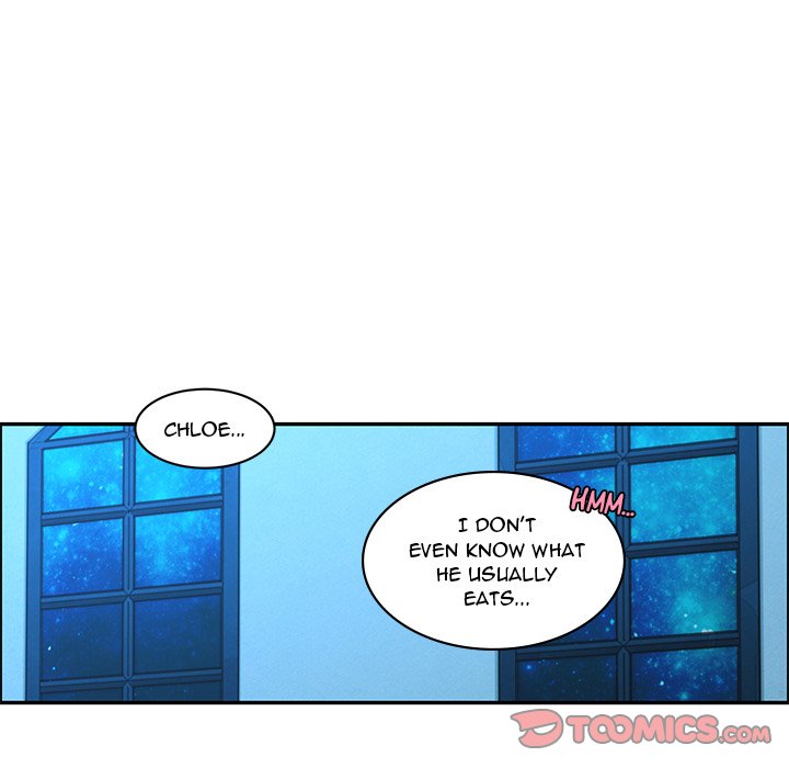 Go away, Mr.Demon - Chapter 178 Page 60