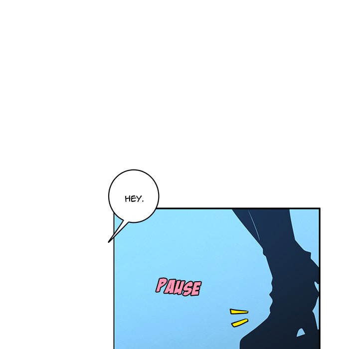 Go away, Mr.Demon - Chapter 178 Page 61