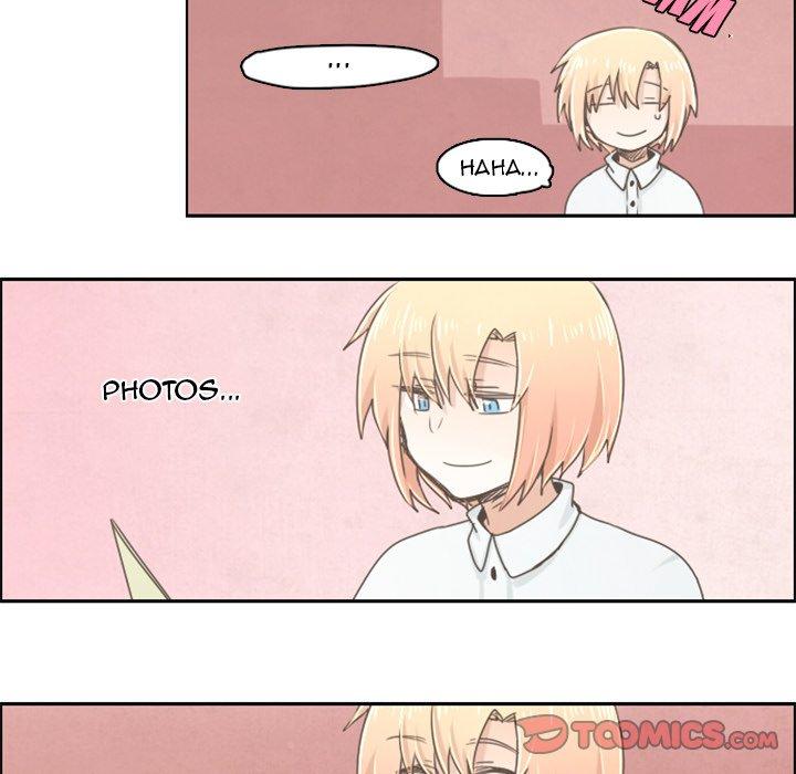 Go away, Mr.Demon - Chapter 18 Page 25