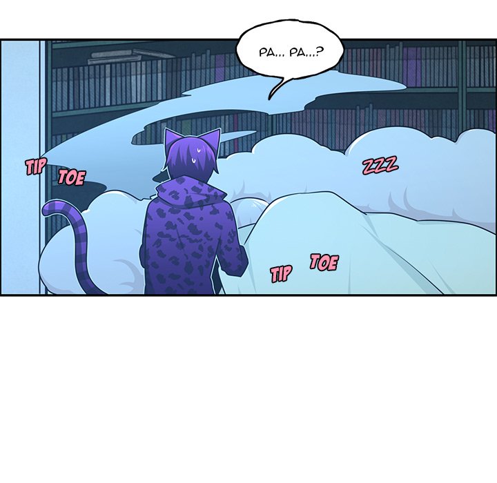 Go away, Mr.Demon - Chapter 181 Page 17