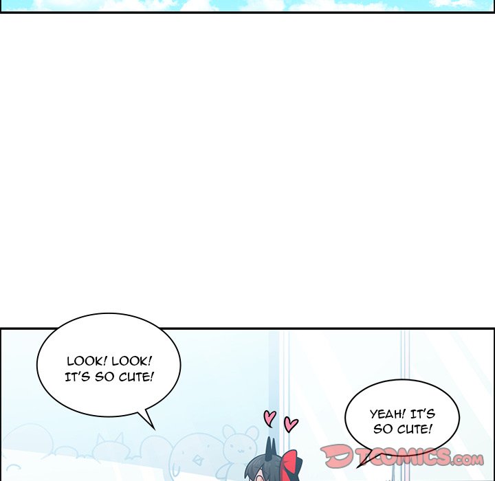 Go away, Mr.Demon - Chapter 181 Page 30