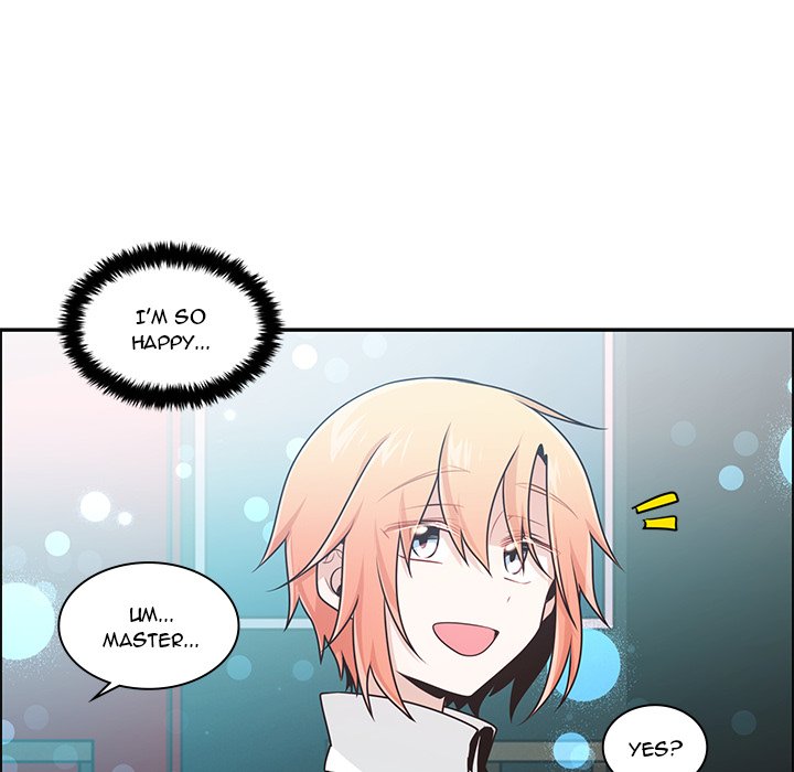 Go away, Mr.Demon - Chapter 181 Page 33