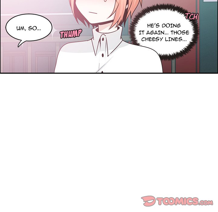 Go away, Mr.Demon - Chapter 181 Page 38