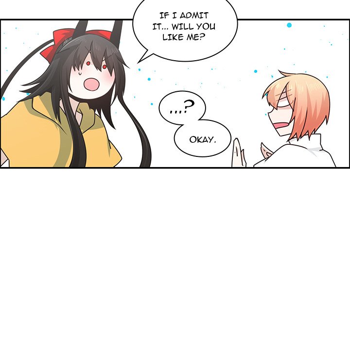 Go away, Mr.Demon - Chapter 181 Page 47