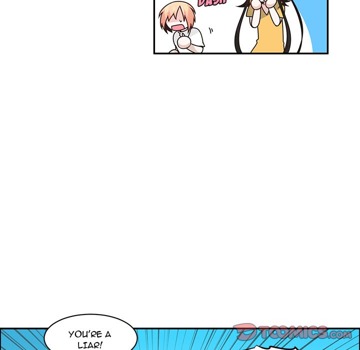 Go away, Mr.Demon - Chapter 181 Page 50