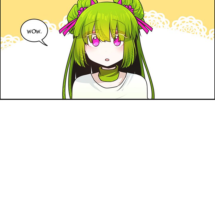 Go away, Mr.Demon - Chapter 181 Page 55