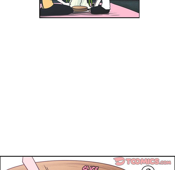 Go away, Mr.Demon - Chapter 181 Page 58