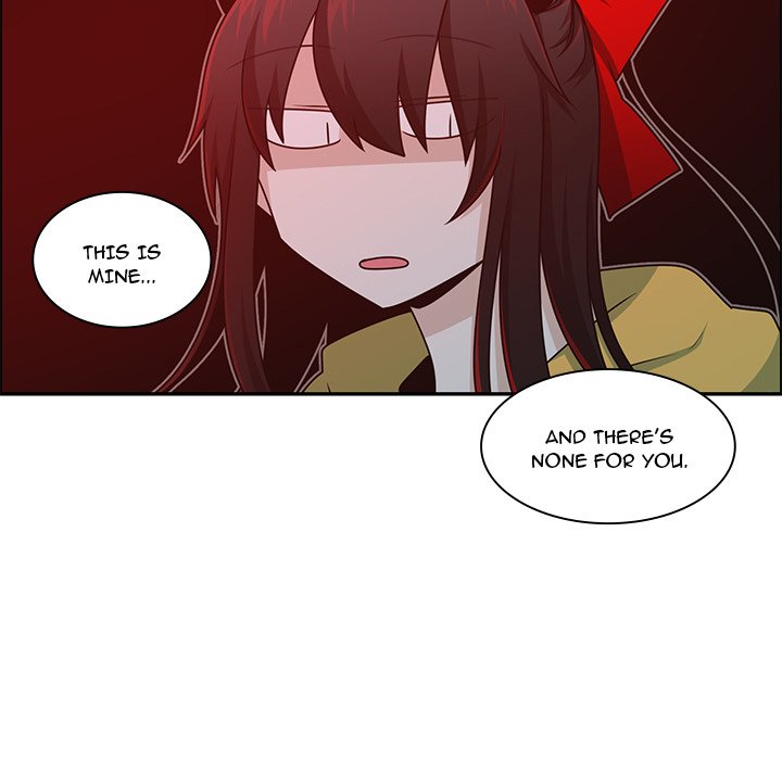 Go away, Mr.Demon - Chapter 181 Page 63