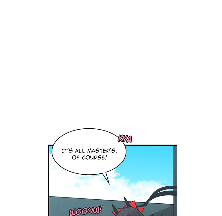 Go away, Mr.Demon - Chapter 181 Page 65
