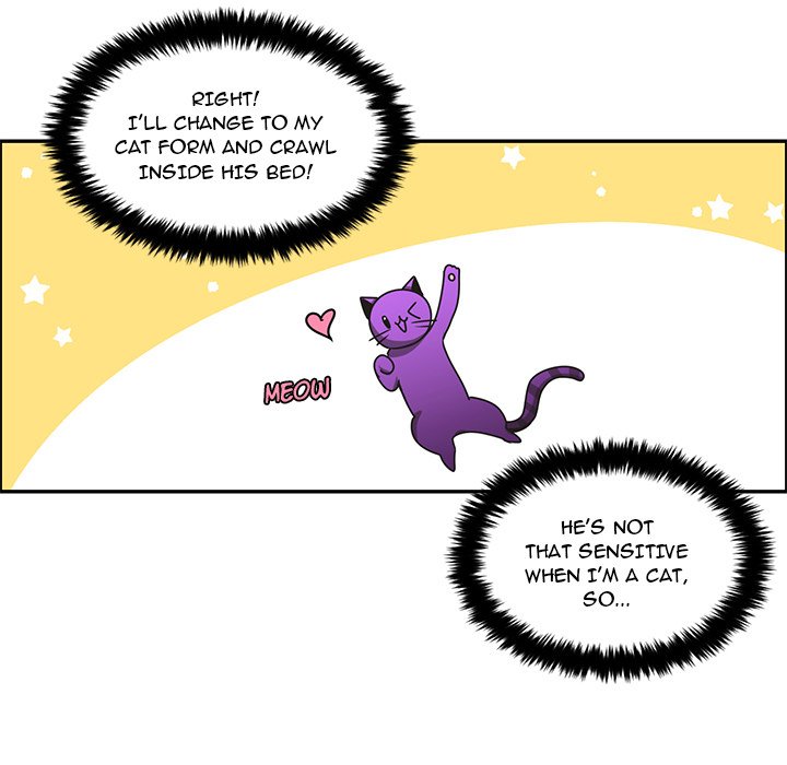 Go away, Mr.Demon - Chapter 181 Page 7