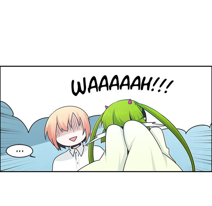 Go away, Mr.Demon - Chapter 182 Page 20