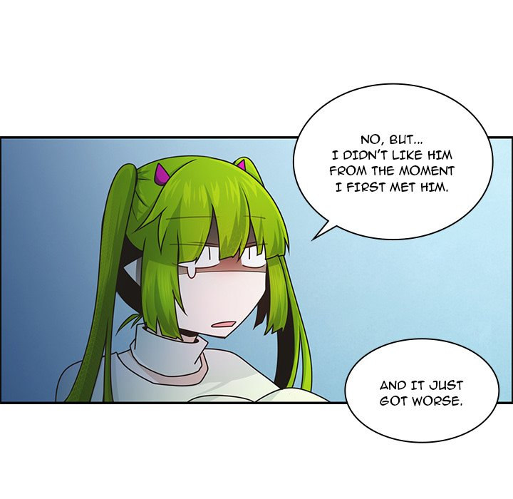 Go away, Mr.Demon - Chapter 182 Page 24