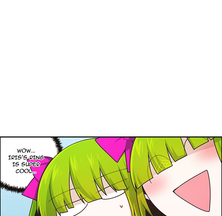 Go away, Mr.Demon - Chapter 182 Page 37