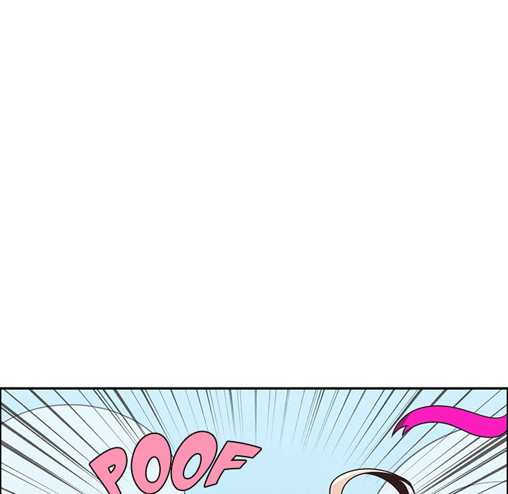 Go away, Mr.Demon - Chapter 182 Page 54