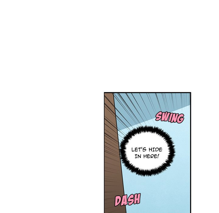 Go away, Mr.Demon - Chapter 182 Page 61