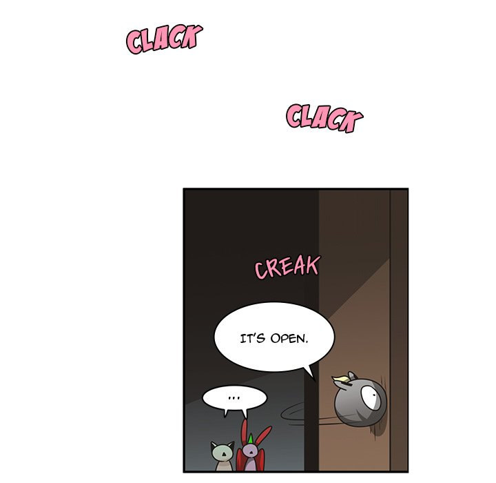 Go away, Mr.Demon - Chapter 183 Page 19