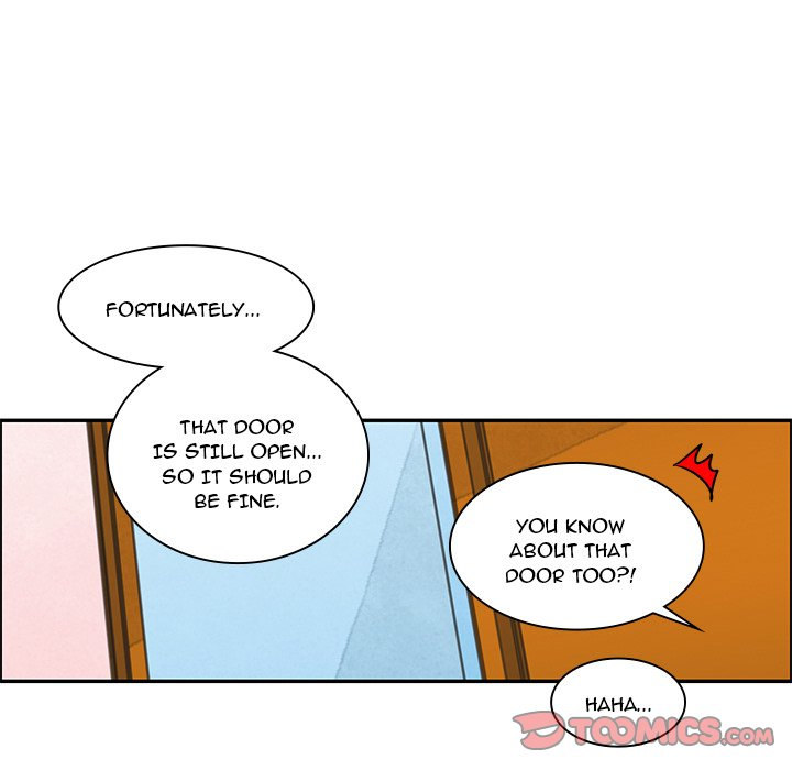 Go away, Mr.Demon - Chapter 183 Page 26