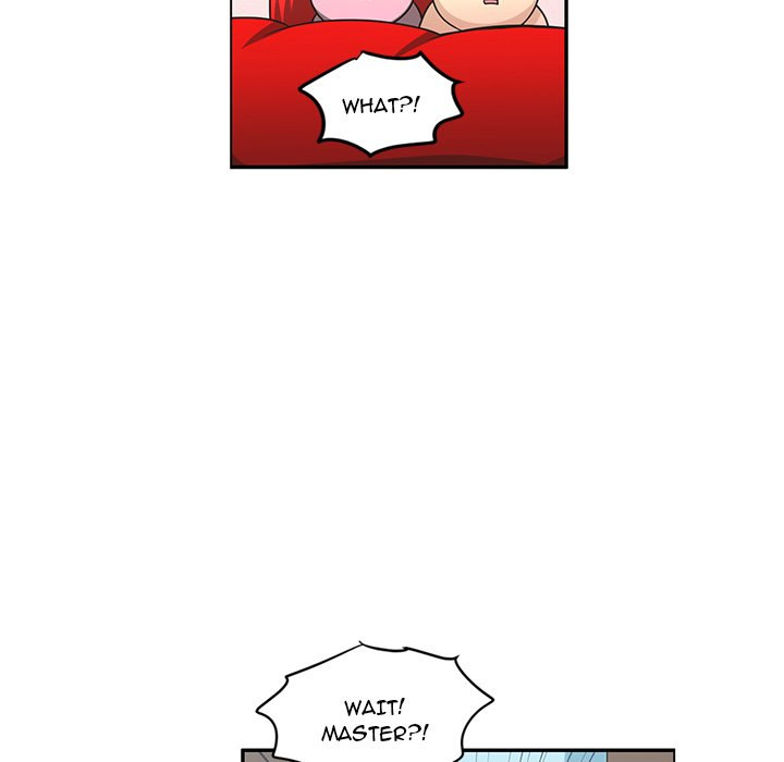 Go away, Mr.Demon - Chapter 183 Page 33
