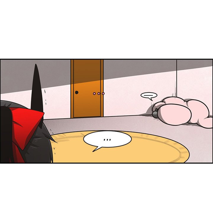 Go away, Mr.Demon - Chapter 183 Page 35