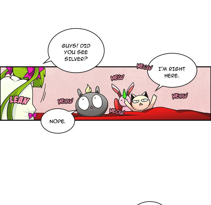 Go away, Mr.Demon - Chapter 183 Page 40