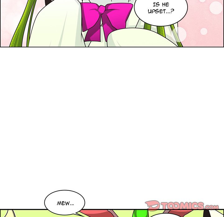 Go away, Mr.Demon - Chapter 183 Page 42