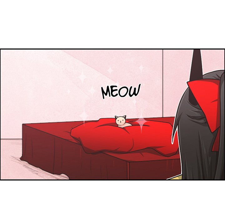Go away, Mr.Demon - Chapter 183 Page 53