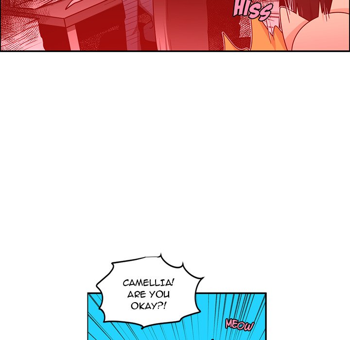 Go away, Mr.Demon - Chapter 184 Page 32