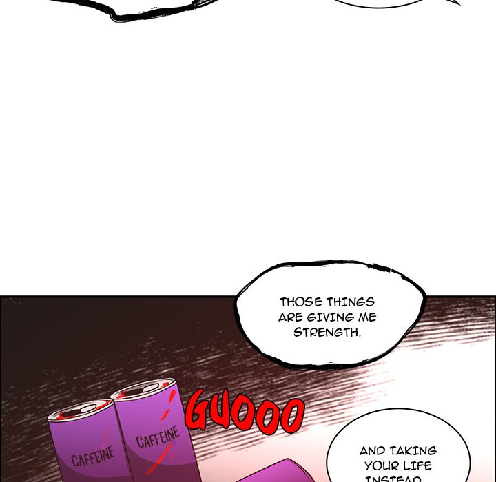 Go away, Mr.Demon - Chapter 184 Page 39