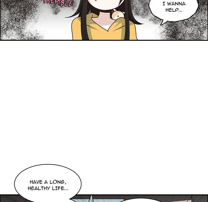 Go away, Mr.Demon - Chapter 184 Page 49
